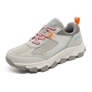 Chaussures de sport légères et respirantes pour femmes, avec coussin d'air, pour la course, la marche, la gym, le sport décontracté, le jogging, printemps-été - Product Image 6