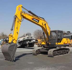 NOUVELLE <span class=keywords><strong>pelle</strong></span> hydraulique LOVOL, neuve, <span class=keywords><strong>15</strong></span> <span class=keywords><strong>tonnes</strong></span>, 18 <span class=keywords><strong>tonnes</strong></span>, 23 <span class=keywords><strong>tonnes</strong></span>, type chenille, prix avec marteau briseur - Product Image 2