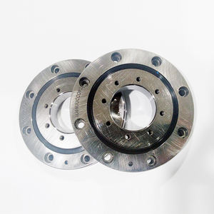 자동화를 위한 Shf25-6218A 교차 롤러 베어링 고조파 드라이브 감속기 - Product Image 3