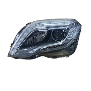 <span class=keywords><strong>อะไหล่</strong></span><span class=keywords><strong>รถ</strong></span>ยนต์สําหรับ GLK Hid ซีนอนไฟหน้ารถสําหรับ Mercedes Benz 2012 ไฟหน้า A204 820 2339/2439 - Product Image 3