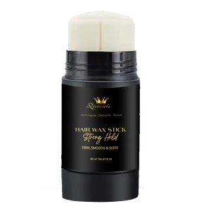 Vendite calde Private Label 85g di plastica forte tenere il bastone organico della cera per capelli delle donne bordi dei capelli e <span class=keywords><strong>baffi</strong></span> - Product Image 3