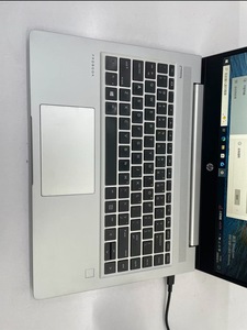 Ordenador Portátil Usado Laptops 440g7 Core <span class=keywords><strong>I7</strong></span> 10ª Generación <span class=keywords><strong>8GB</strong></span> <span class=keywords><strong>RAM</strong></span> 256GB SSD DDR4 14 Pulgadas Portátil Reacondicionado Portátiles Empresariales para <span class=keywords><strong>hp</strong></span> - Product Image 3