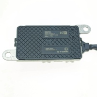 Sensor de NOx Confiable para Vehículos Comerciales Scania L P G R, 24V 2247381 1928159, Larga Duración, Reducción de NOx