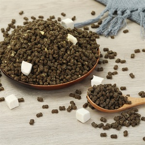 Croquettes pour chiens les plus vendues avec des aliments pour animaux lyophilisés à haute teneur en protéines pour chiots adultes crus - Product Image 5