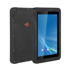 8 pulgadas 2GB RAM/32 GB ROM NFC WiFi 6000mAh batería educativo portátil - Product Image 1
