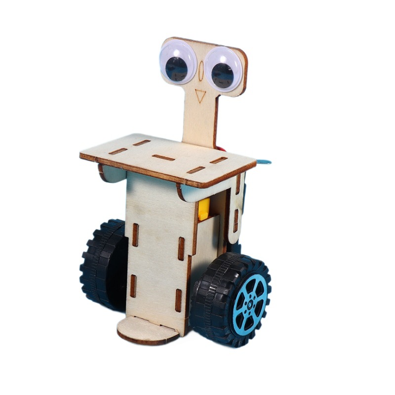Robot de livraison de nourriture TM-0514