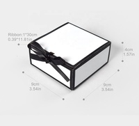 Einzelhandel Umwelt freundliche Take Out Food Paper Box für Keks Kleine weiße Papier verpackung Karton Verpackungs boxen Cookie Aufbewahrung boxen