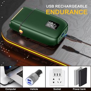 เครื่องโกนหนวดไฟฟ้าขนาดเล็กแบบไร้สาย ชาร์จผ่าน USB รุ่น V-390 สำหรับโกนหนวดเคราและขนตามร่างกาย เหมาะสำหรับใช้ในบ้าน รถบ้าน โรงรถ โรงแรม - Product Image 5