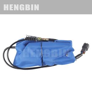 Válvula Solenoide de Apagado por Llama 1819002270 1-81900227-0 181900-2270 4276156 Nueva Condición Código de Motor - Product Image 4