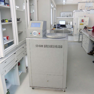 Analizador Automático de Contenido de Asfaltenos en Cera, Probador de Recuperación por Evaporación, Precio de Fábrica - Product Image 2