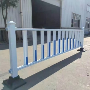 Barrières <span class=keywords><strong>de</strong></span> sécurité routières municipales <span class=keywords><strong>de</strong></span> haute qualité, barrières <span class=keywords><strong>de</strong></span> trottoir, barrières <span class=keywords><strong>de</strong></span> protection extérieures, barrières <span class=keywords><strong>de</strong></span> circulation, barrières <span class=keywords><strong>de</strong></span> séparation routière - Product Image 6