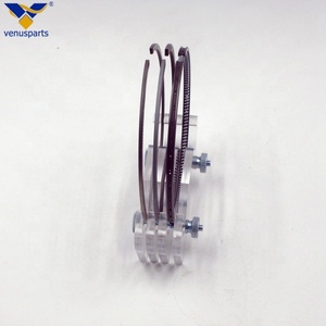 Kit di Ricostruzione Motore 3L, Kit Revisione Completo con Fasce Elastiche e Canne per Motore Diesel Toyota 3L per Carrelli Elevatori - Product Image 3