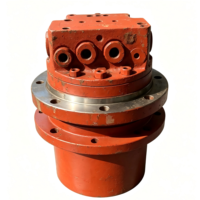 Ensemble de transmission finale FTB TM01 pour excavatrice, moteur de translation hydraulique, pièces de rechange