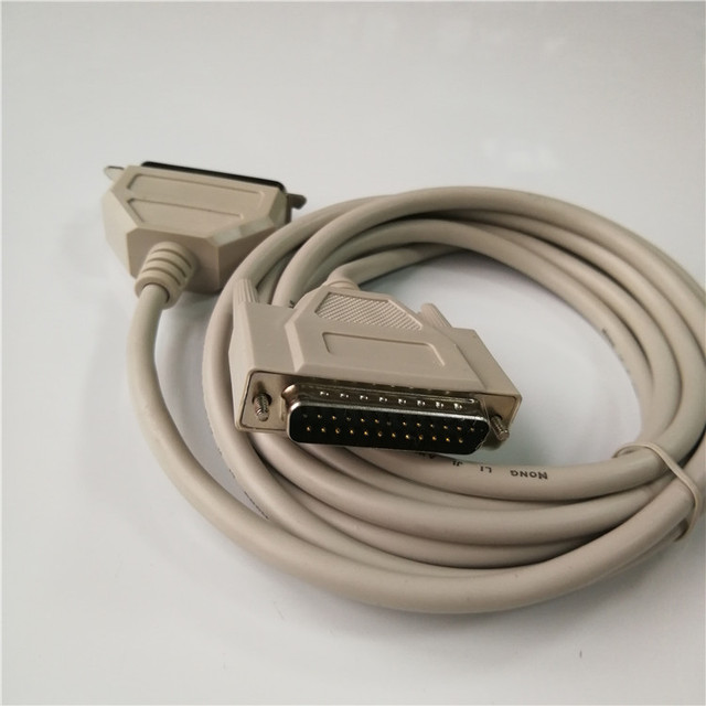 1.5m High Density 36pin Copper Main Board Data Cable for Human Infiniti Inkjet Printer