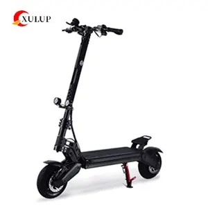 XULUP T7 1600W 3200W NEW Off road All Terrain Electric Scooter 100KM longer rang mobility e scooters for adult