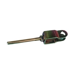 Piezas de Alta Calidad para el Sistema de Transmisión de Camiones 1602C0102001 KL1602AC Cilindro Maestro de Embrague para Hongyan - Product Image 3