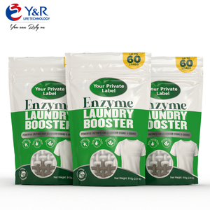Poudre <span class=keywords><strong>de</strong></span> lavage nettoyante et parfumante pour l'élimination des odeurs désagréables, service <span class=keywords><strong>de</strong></span> marque privée - Product Image 4