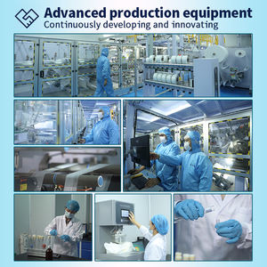 Sous-vêtements menstruels jetables pour femmes, culottes de <span class=keywords><strong>maternité</strong></span> post-partum, culottes blanches, culotte hygiénique après césarienne - Product Image 6