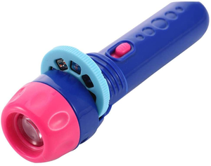 Mini máquina de Historia de bebé, <span class=keywords><strong>linterna</strong></span> para <span class=keywords><strong>niños</strong></span>, juguete educativo temprano, proyector de dibujos animados HD - Product Image 1