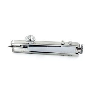 Strumento per la Rimozione delle Lancette <span class=keywords><strong>dell</strong></span>'Orologio, Estrattore a Pistone, Attrezzo per l'Installazione delle Lancette, Movimento ETA 7750 GF19014, Utensile per Riparazione <span class=keywords><strong>Orologiaio</strong></span> - Product Image 4