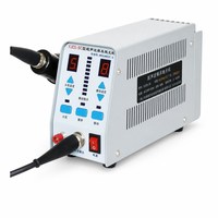 Machine de polissage ultrasonique YJCS-5C, polisseuse à vibration par érosion 19-28KHz, outil de finition pour cavités de matrices