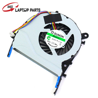 Nouveau ventilateur de refroidissement MF60090V1-C480-S99 pour Asus A455 A455L A555L A555LD K455 X455LD X555 X555LD ventilateur d'ordinateur portable