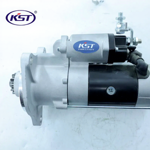 สตาร์ทเตอร์สำหรับงานหนัก KST Sawafuji 03656020045 <span class=keywords><strong>P11c</strong></span> 4b3.3 24V 228000-7870 03656020025 03656020028 3656020044 Stm4026wa Stw4026wa 1 - Product Image 2