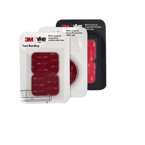 <span class=keywords><strong>Para</strong></span> <span class=keywords><strong>3M</strong></span> <span class=keywords><strong>para</strong></span> VHB 5952 Adhesivo acrílico de doble cara agua <span class=keywords><strong>para</strong></span> 200MP 9080 9495 molde de tornillo de soldadura remache <span class=keywords><strong>para</strong></span> enmascarar - Product Image 1