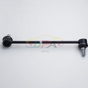 Sistema de suspensión al por mayor: Conjunto de barra estabilizadora delantera, lado izquierdo (LH) 54830-4H200 54830 4H200 para Hyundai H-1/Grand Starex 548304H200 - Product Image 2