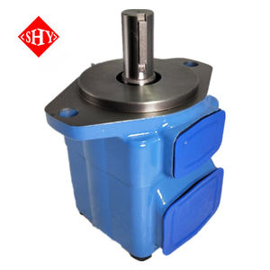 VQ15 VQ20 Bomba de paletas VQ25 VQ35 VQ45 Bomba hidráulica de una sola paleta Núcleo Cartuchos de <span class=keywords><strong>HQ25</strong></span>-47-F-RAA-02 - Product Image 1