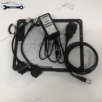 Outil de diagnostic CANUSB pour camions agricoles CLAAS + tablette CF33, ensemble complet