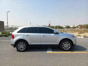 <span class=keywords><strong>Ford</strong></span> <span class=keywords><strong>Edge</strong></span> Limited 2012 SUV con Motore V6 3.6L Turbo, Sedili in Pelle, Cruise Control ACC, Cambio Manuale, Trazione Anteriore, Guida a Sinistra - Product Image 4