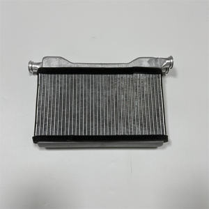 Intercambiador de calor de radiador de calefacción OE 64119163330 F10 F07 LCI 6411 9163 <span class=keywords><strong>330</strong></span> para <span class=keywords><strong>F</strong></span> - Product Image 5