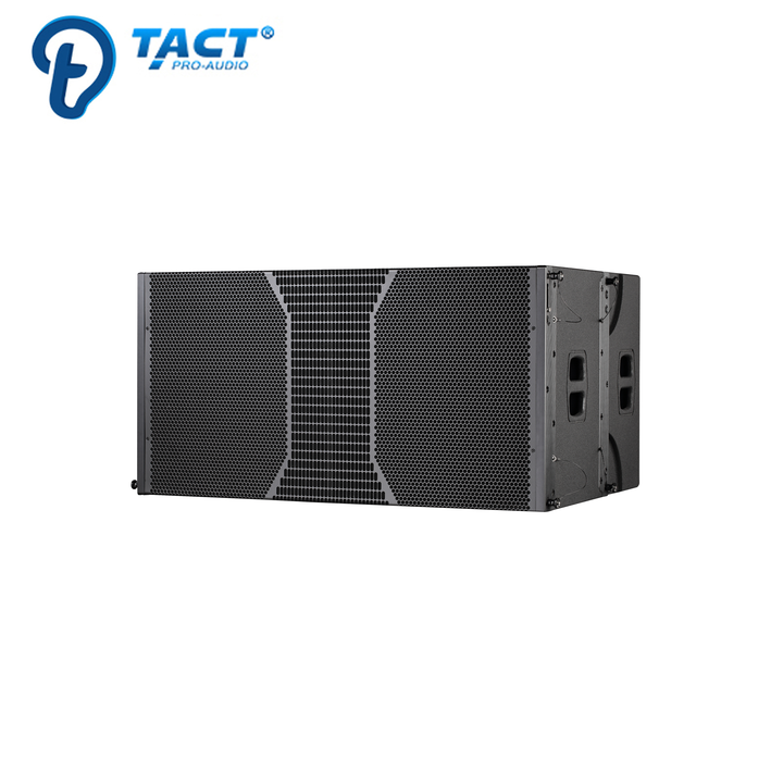 Professional Line Array Speakers - Big Power for Outdoor