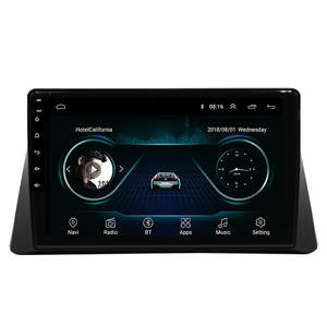 For Honda <strong>Accord</strong> 8 2008 2009 2010-2013 Android 10 Car Radio 2 Din Car Dvd Player with Gpd <strong>Navigation</strong> - Product Image 1