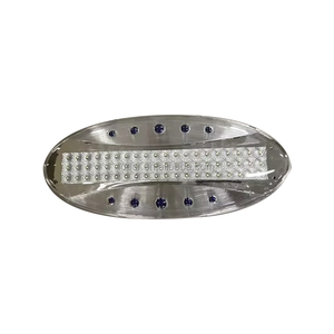 Higer ankai kinglong zhongtong phụ tùng ô tô 24V phía sau LED foglight đèn pha đèn mới nội thất Đèn Phụ Kiện Trung Quốc xe buýt - Product Image 4