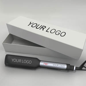 جهاز تمليس الشعر الاحترافي الجديد بتقنية النانو تيتانيوم والأيونات لصالونات التجميل، يصل إلى 250 درجة مئوية - Product Image 5