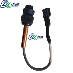 Sonde de température York NTC 3855 3k Amp, capteur de débit d'eau 025-29964-000 - Product Image 4