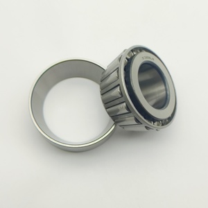Rodamiento de Rueda para Vehículo 33205 25x52x22mm, Rodamiento de Rodillos Cónicos 33205JR, Reemplaza 3007205E 4T-33205 33205/Q 33205A, Rodamiento de Fábrica - Product Image 4