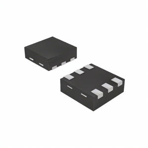 Components Electronic 6 UDFN Exposed Pad Power Management (PMIC) NCP380HMU20AATBG Manufacturer Channel - Product Image 1