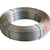 Alambre Galvanizado