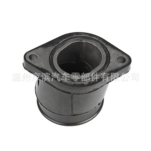 ท่อร่วมไอดียาง Ttr250 ขนาด 6 นิ้ว สำหรับอะไหล่รถจักรยานยนต์ออฟโรด - Product Image 3