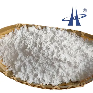 Großhandel White Crystal Powder C3H6N6 Melamine 99.8% min CAS 108-78-1 auf lager