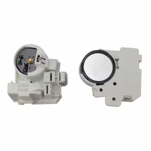 <span class=keywords><strong>Repuestos</strong></span> para Electrodomésticos, Protector Combinado para Refrigerador <span class=keywords><strong>Zanussi</strong></span> - Product Image 4