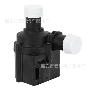 Pompe à eau électrique 5Q0965561B pour véhicules Volkswagen Audi, pièce de rechange - Product Image 5