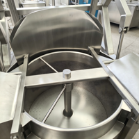 Machine de déshydratation des légumes de type centrifuge, déshydrateur à haute efficacité, pour la restauration et la transformation alimentaire, moteur 500 kg