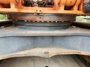 Excavatrice sur chenilles à forte puissance haute performance Doosan DX500LCA DH300LC-7 DX530LC-7 DX225LCA en stock à vendre - Product Image 3