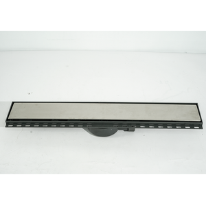 ท่อระบายน้ำพื้นห้อง304แบบกันสนิมทำจากพลาสติก ABS มี DN50ระบายออกด้าน<span class=keywords><strong>ข้าง</strong></span>ท่อระบายน้ำพื้นห้องน้ำ - Product Image 1