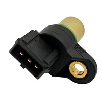 Sensor de Posición del Cigüeñal de Calidad OE 39180-23500 3918023500 para Hyundai Tucson Santa Fe Kia Sportage 2.0L 2.4L 2001-2012