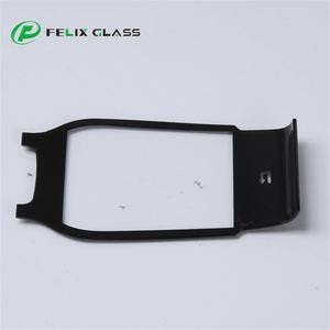 Felix Glass - Custom Tempered Glass Cover Lens for Electric Appliances | IP67 Waterproof Anti-UV - Product Image 3